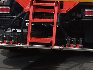 Оборудование для распределения жидких реагентов