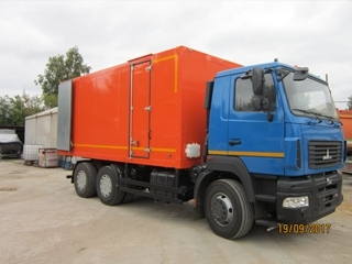 Каналопромывочные машины